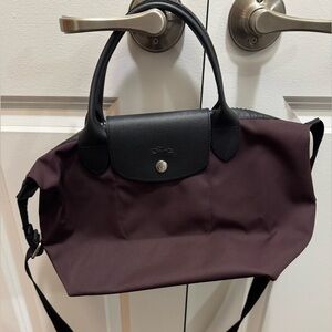 Longchamp Le Pliage Bag